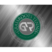 Grassroots Tennis Association logo, Grassroots Tennis Association contact details