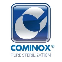 Cominox - Pure Sterilization logo, Cominox - Pure Sterilization contact details