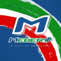 MeBer logo, MeBer contact details