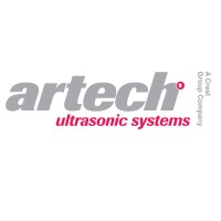 Artech Ultrasonic Systems AG logo, Artech Ultrasonic Systems AG contact details