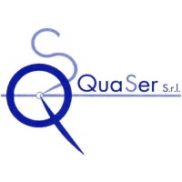 QUASER S.r.l. logo, QUASER S.r.l. contact details