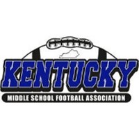 KENTUCKY MIDDLE SCHOOL FOOTBALL ASSOCIATION logo, KENTUCKY MIDDLE SCHOOL FOOTBALL ASSOCIATION contact details