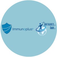 A.M.R. - Anthares - ImmunoPLUS logo, A.M.R. - Anthares - ImmunoPLUS contact details