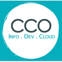 CCO logo, CCO contact details