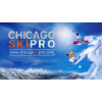 Chicago Ski Pro logo, Chicago Ski Pro contact details