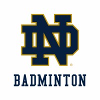 Badminton Club of Notre Dame logo, Badminton Club of Notre Dame contact details