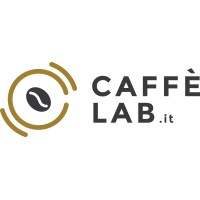 CaffèLab logo, CaffèLab contact details