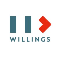 Willings logo, Willings contact details