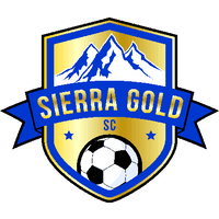 SIERRA GOLD SOCCER CLUB logo, SIERRA GOLD SOCCER CLUB contact details