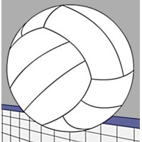 Youth Volleyballl League logo, Youth Volleyballl League contact details