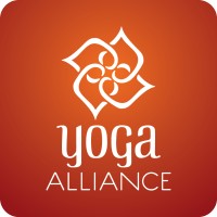 Yoga Alliance logo, Yoga Alliance contact details