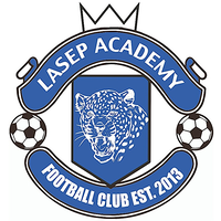 FC LASEP Academy logo, FC LASEP Academy contact details