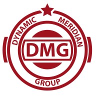 Dynamic Meridian Sports logo, Dynamic Meridian Sports contact details