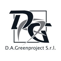 D.A. Greenproject logo, D.A. Greenproject contact details