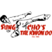 Sung Cho's Tae Kwon Do, Inc. logo, Sung Cho's Tae Kwon Do, Inc. contact details