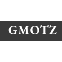 GMOTZ logo, GMOTZ contact details