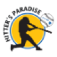 Hitter's Paradise logo, Hitter's Paradise contact details