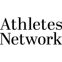 Athletes Network logo, Athletes Network contact details