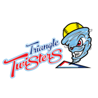 Triangle Diamond Club / Triangle Twisters Softball logo, Triangle Diamond Club / Triangle Twisters Softball contact details