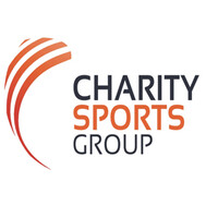 Charity Sports Group logo, Charity Sports Group contact details