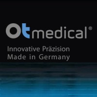 OT medical GmbH logo, OT medical GmbH contact details