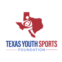 Texas Youth Sports Foundation logo, Texas Youth Sports Foundation contact details