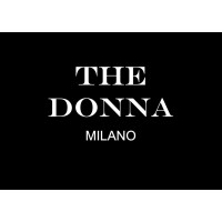 TheDonna logo, TheDonna contact details