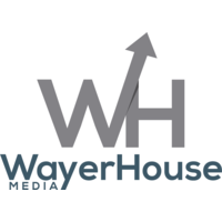 WayerHouse Media logo, WayerHouse Media contact details