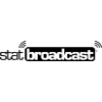 StatBroadcast logo, StatBroadcast contact details