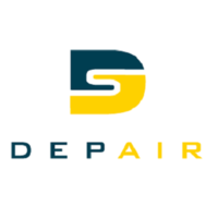 DEPAIR logo, DEPAIR contact details