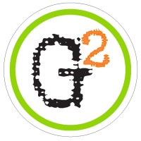 The G2 Golf Group logo, The G2 Golf Group contact details