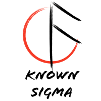 Known Sigma logo, Known Sigma contact details