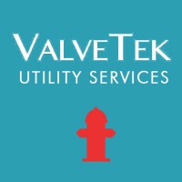 VALVETEK UTILITY SERVICES INC logo, VALVETEK UTILITY SERVICES INC contact details