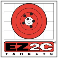 EZ2C Targets logo, EZ2C Targets contact details