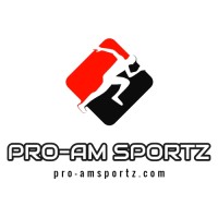 Pro-Am Sportz logo, Pro-Am Sportz contact details