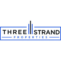 Three Strand Properties, LLC logo, Three Strand Properties, LLC contact details