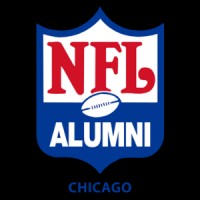 Chicago NFL Alumni Chapter logo, Chicago NFL Alumni Chapter contact details