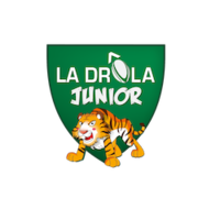 Associazione La Drola Junior logo, Associazione La Drola Junior contact details