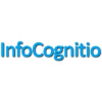 InfoCognitio logo, InfoCognitio contact details