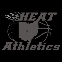 HEAT Athletics logo, HEAT Athletics contact details