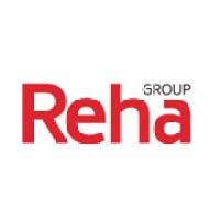 Reha Group logo, Reha Group contact details