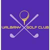 UAlbany Golf Club logo, UAlbany Golf Club contact details