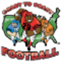 Coast to Coast Football logo, Coast to Coast Football contact details