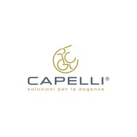 Capelli S.r.l. logo, Capelli S.r.l. contact details