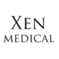 Xen Medical s.r.l. logo, Xen Medical s.r.l. contact details