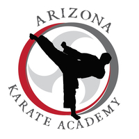 Arizona Karate Academy logo, Arizona Karate Academy contact details