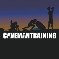 Cavemantraining logo, Cavemantraining contact details