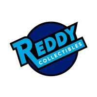 Reddy Collectibles logo, Reddy Collectibles contact details