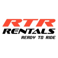 Ready to Ride Rentals logo, Ready to Ride Rentals contact details