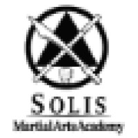 Solis Martial Arts Inc logo, Solis Martial Arts Inc contact details